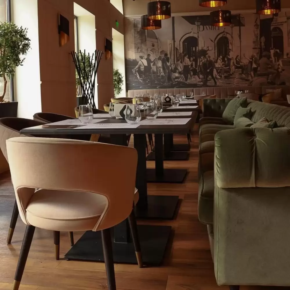 restaurant-d-amici-arad